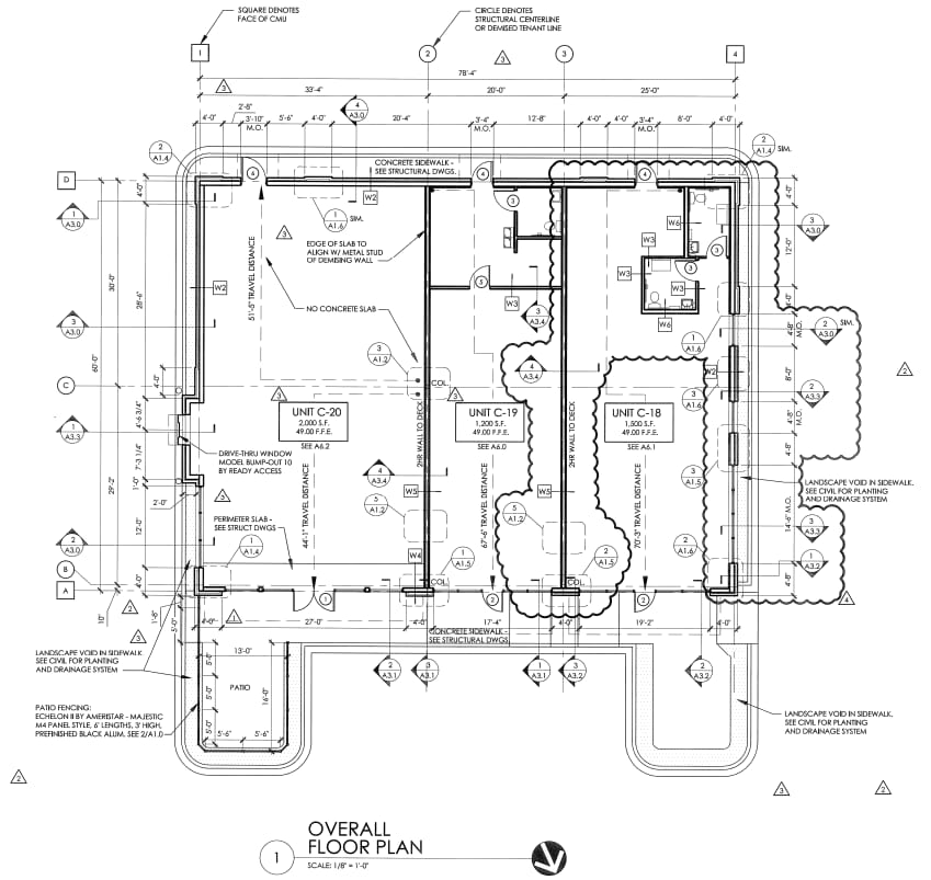 8107 Market St, Wilmington, NC for lease Interior Photo- Image 1 of 1