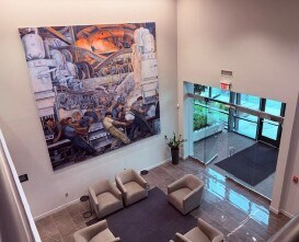 More details for 2401 S Gulley Rd, Dearborn, MI - Industrial for Sale