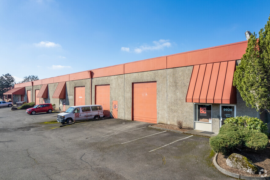 9896-9920 SW Tigard St, Tigard, OR for lease - Primary Photo - Image 1 of 11