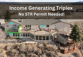 More details for 9955 County Road 120, Salida, CO - Hospitality for Sale