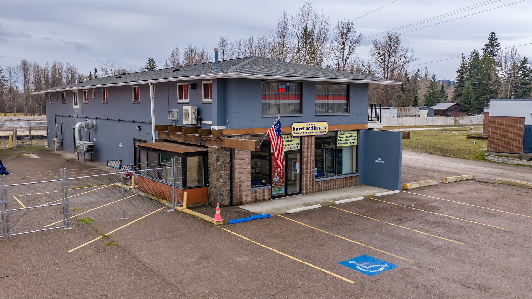 1282 US Highway 2 E, Kalispell, MT for sale Primary Photo- Image 1 of 67