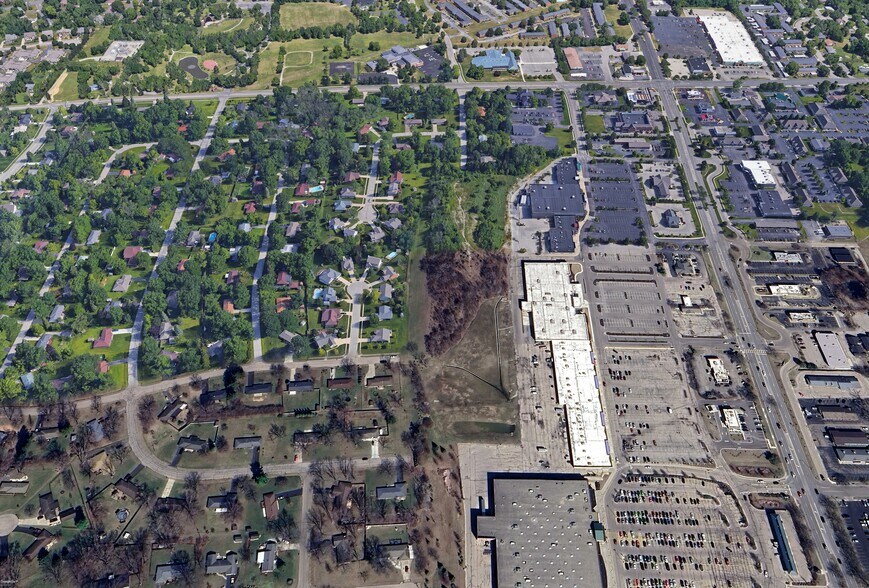 953 S Main St, Dayton, OH à vendre - Photo principale - Image 2 de 2