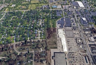 More details for 953 S Main St, Dayton, OH - Land for Sale