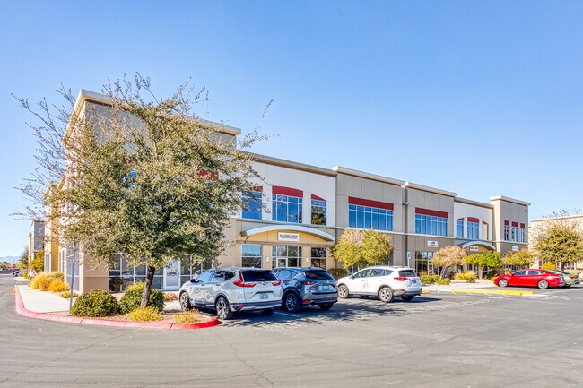 More details for 6785 Eastern Ave, Las Vegas, NV - Office for Lease