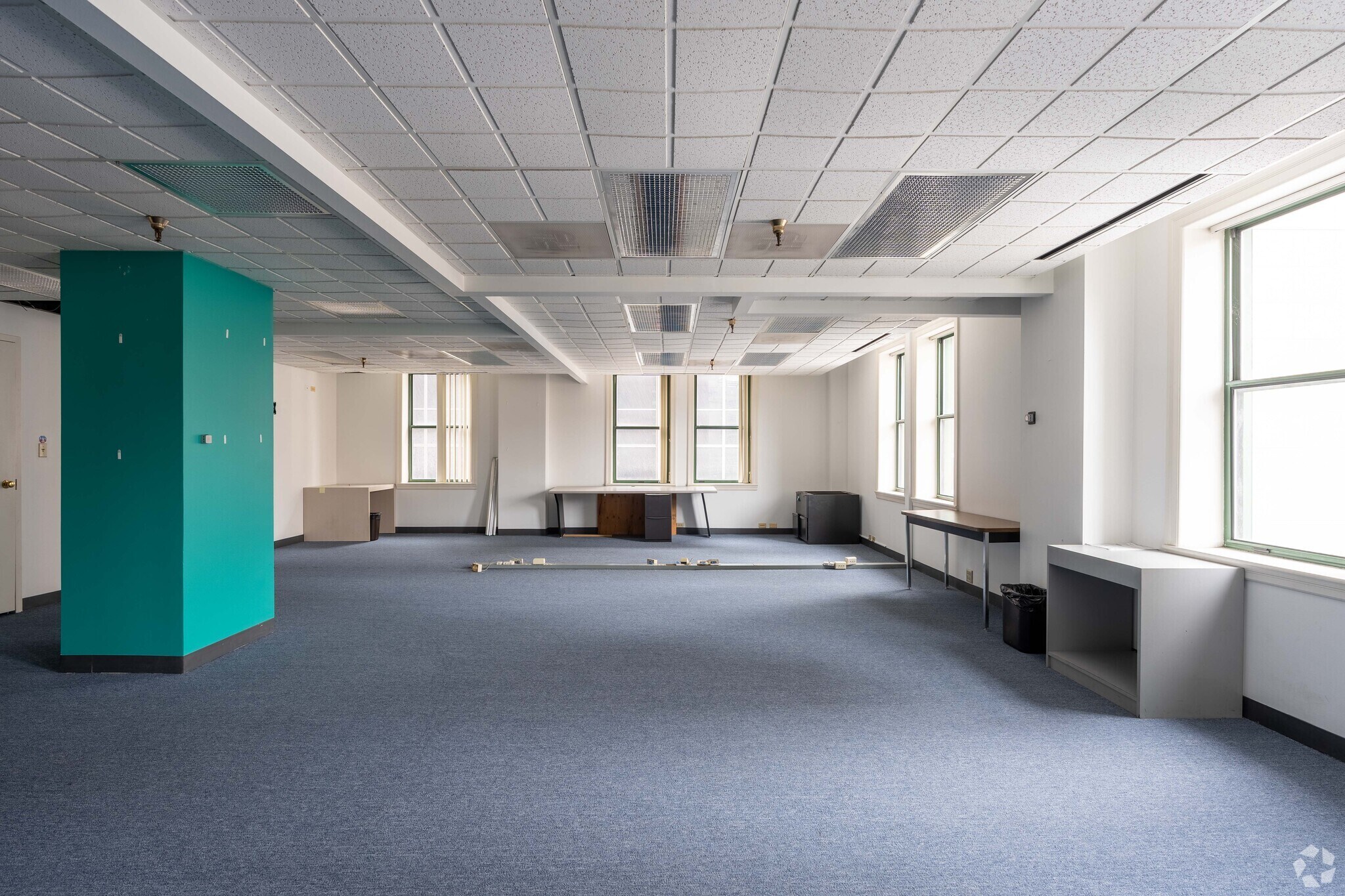 401 S LaSalle St, Chicago, IL for lease Interior Photo- Image 1 of 2