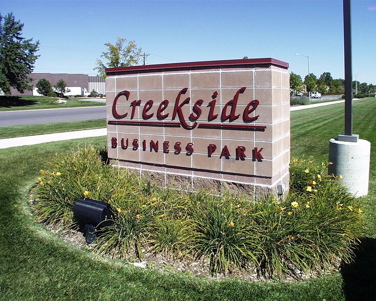 1921 Corporate Cir, Longmont, CO à louer - Autre - Image 2 de 8