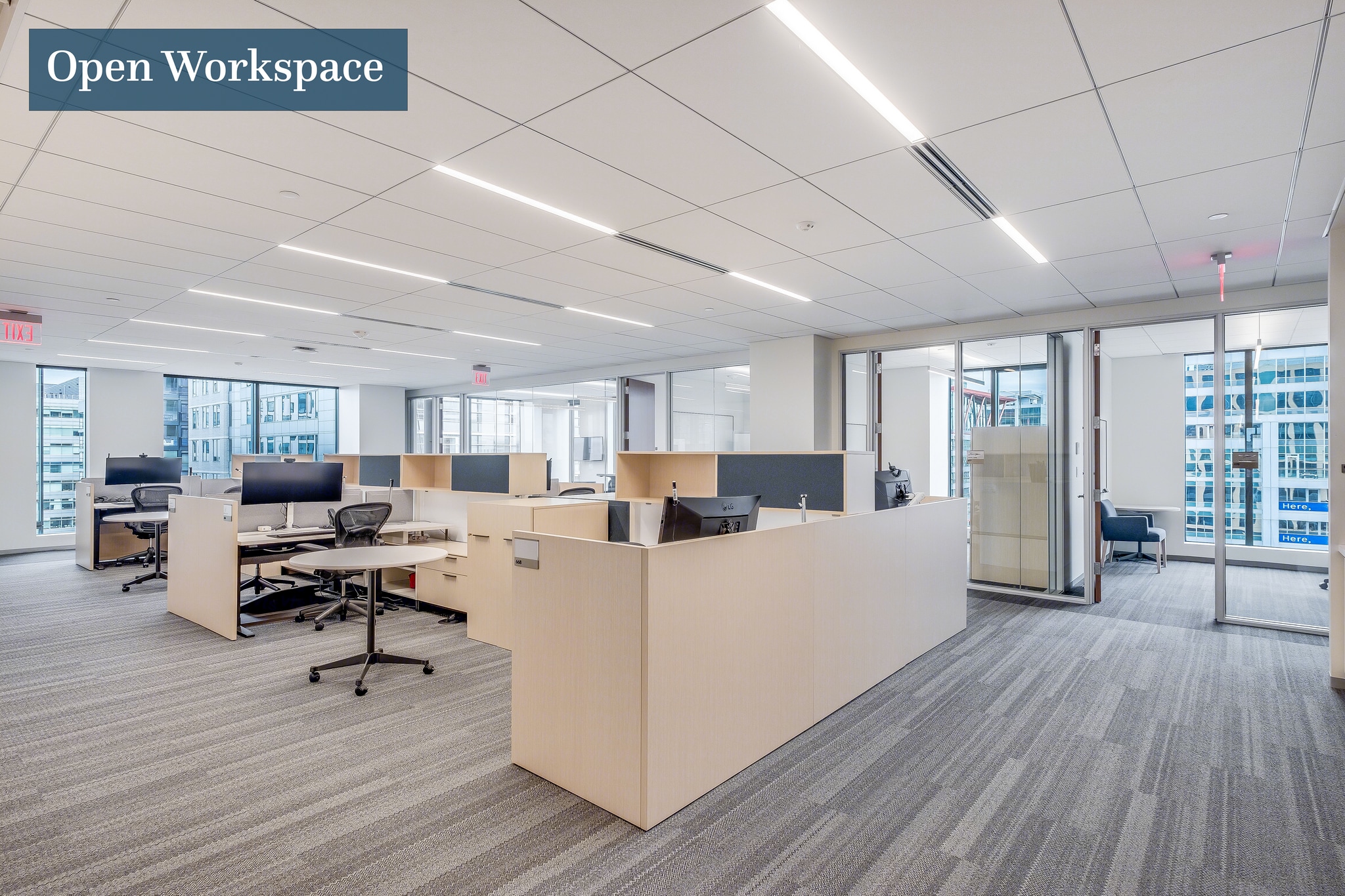 1 M St SE, Washington, DC à louer Photo intérieure- Image 1 de 6