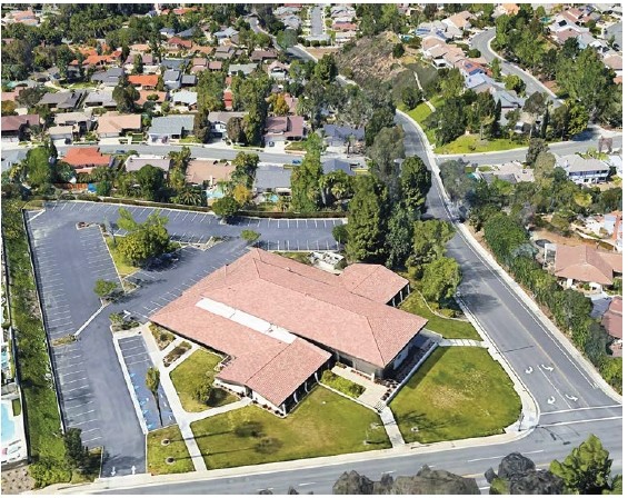 5275 E Nohl Ranch Rd, Anaheim, CA for sale Building Photo- Image 1 of 1