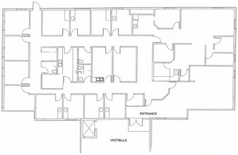 5020 Philadelphia Dr, Dayton, OH for lease Floor Plan- Image 1 of 1