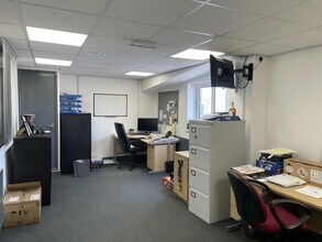 Govan Rd, Stoke On Trent for lease Interior Photo- Image 2 of 4