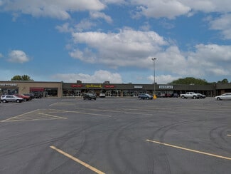 More details for 1309-1385 N Galena Ave, Dixon, IL - Retail for Lease