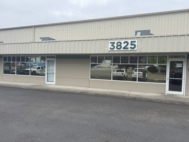 3825 Grant St, Washougal, WA à louer - Photo du bâtiment - Image 2 de 4