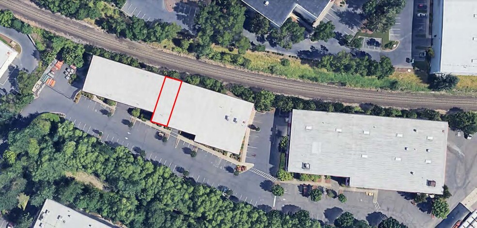 9630 SW Tualatin Sherwood Rd, Tualatin, OR for lease - Building Photo - Image 3 of 3