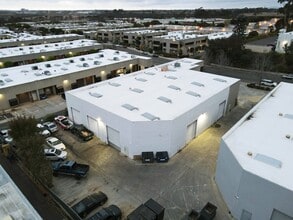 8015 Silverton Ave, San Diego, CA for lease Building Photo- Image 2 of 3