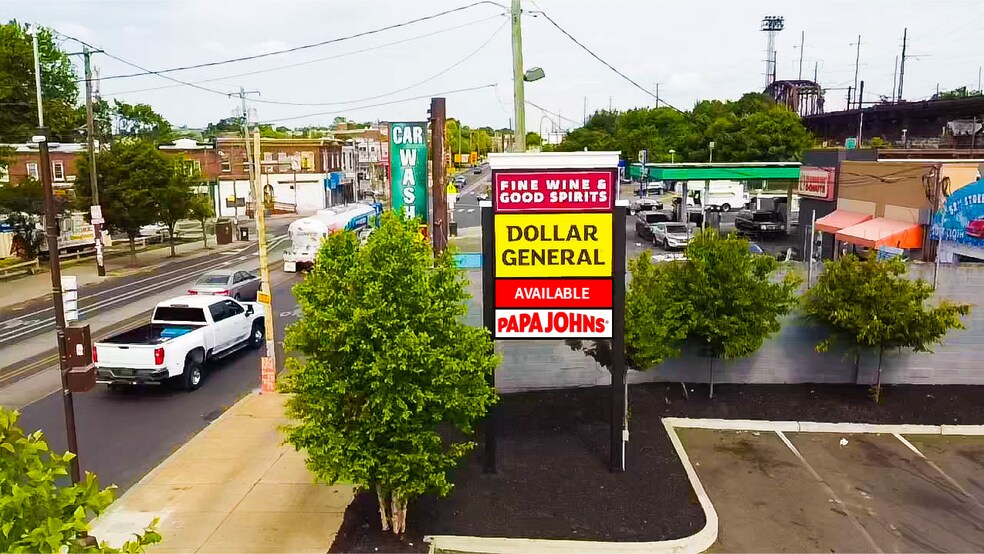 5155 Lancaster Ave, Philadelphia, PA for lease - Building Photo - Image 2 of 3
