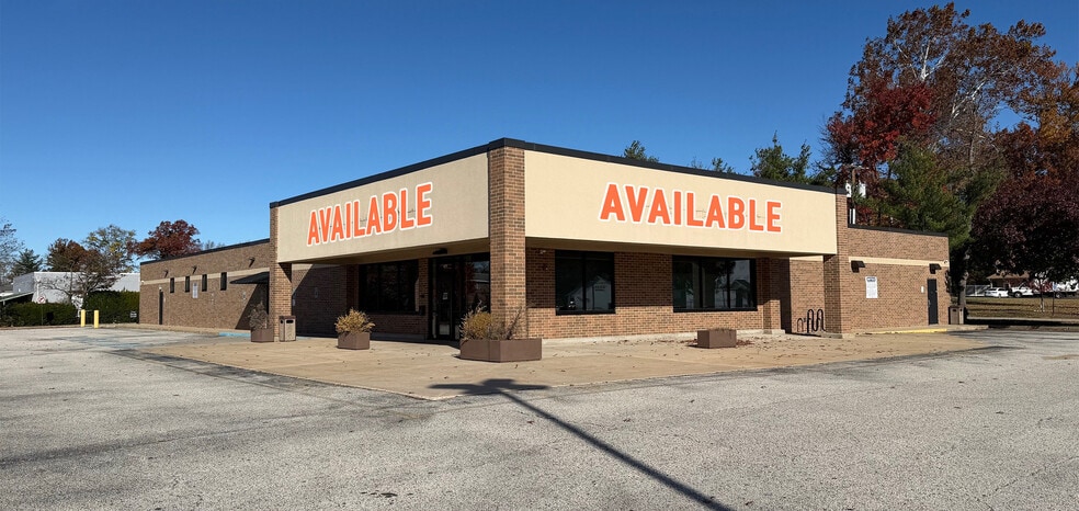 471 Route 38 W, Maple Shade Township, NJ for lease - Building Photo - Image 1 of 7