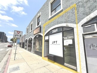 More details for 2869 W 7th St, Los Angeles, CA - Retail for Lease