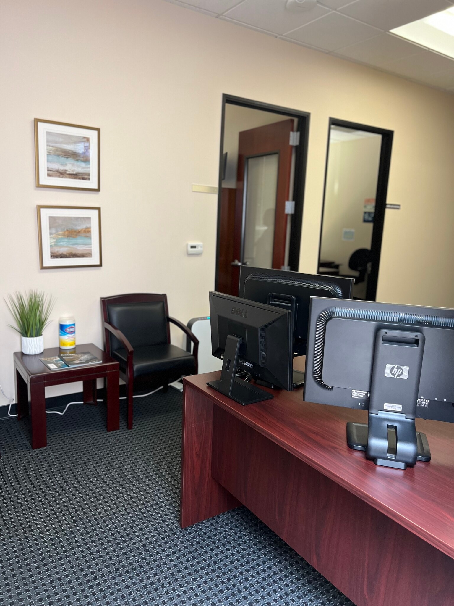 1111-1115 I St, Modesto, CA for lease Interior Photo- Image 1 of 5