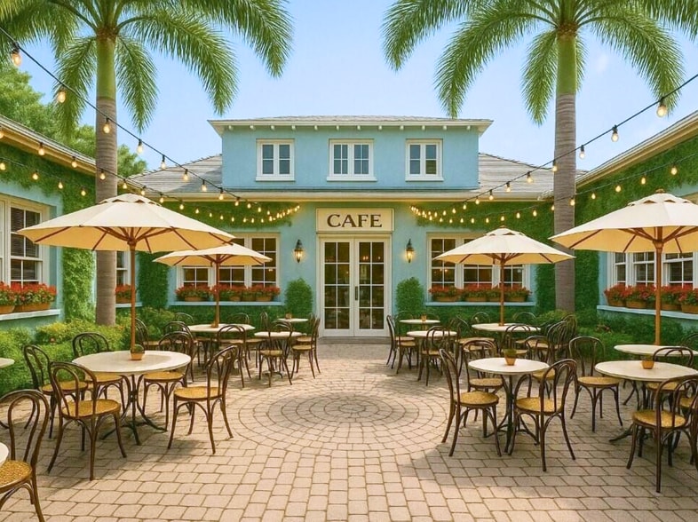 3600 Broadway, West Palm Beach, FL for lease - Building Photo - Image 1 of 34