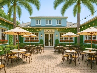 More details for 3600 Broadway, West Palm Beach, FL - Office, Office/Retail for Lease