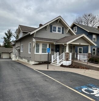 More details for 62 Empire Blvd, Rochester, NY - Medical for Lease