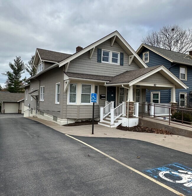 More details for 62 Empire Blvd, Rochester, NY - Medical for Lease