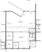 W237N2889 Woodgate Rd, Pewaukee, WI à louer Plan d’étage- Image 1 de 1
