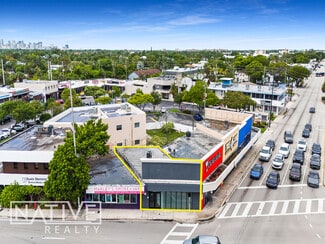 Plus de détails pour 3061 N Federal Hwy, Fort Lauderdale, FL - Commerce de détail à louer