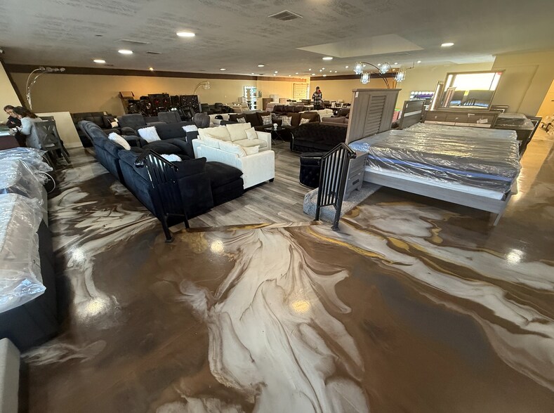 3125 Washington Blvd, Ogden, UT à vendre - Photo du bâtiment - Image 2 de 7