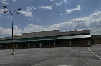 Plus de détails pour 165-177 Bedford Plaza Rd, Bedford, PA - Commerce de détail à louer