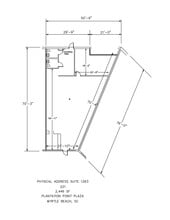 1201 38th Ave N, Myrtle Beach, SC for lease Site Plan- Image 1 of 1