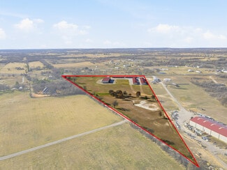 Plus de détails pour 9910 TX-199 Hwy, Poolville, TX - Spécialité à vendre