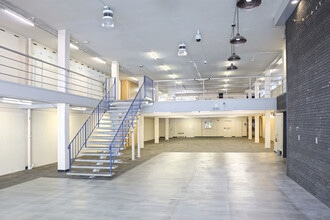 2470 Bancroft Way, Berkeley, CA for lease Interior Photo- Image 2 of 4