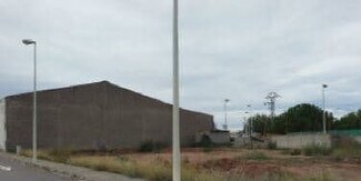 More details for Carrer Jacinto Benavente, 55, CASTELLÓN DE LA PLANA - Land for Sale