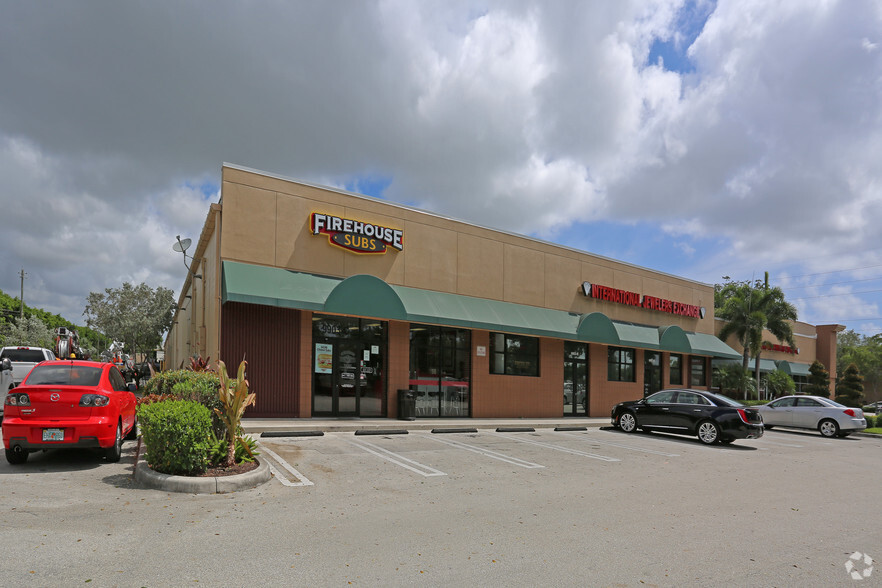 9903 S Military Trl, Boynton Beach, FL for lease - Building Photo - Image 2 of 7