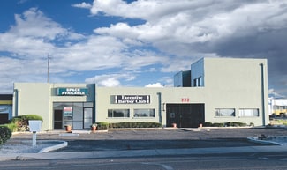 More details for 222 E Fry Blvd, Sierra Vista, AZ - Office for Sale