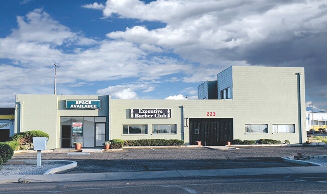 More details for 222 E Fry Blvd, Sierra Vista, AZ - Office, Retail for Lease