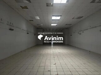 Plus de détails pour Industriel à louer