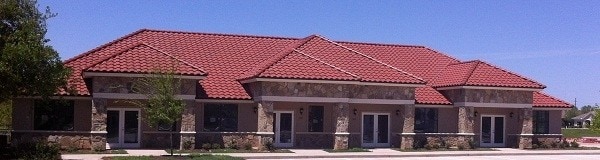 4502 Riverstone Blvd, Missouri City, TX for lease - Building Photo - Image 3 of 46