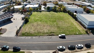 Plus de détails pour 1385 Nichols Dr, Rocklin, CA - Terrain à vendre