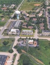 11120-11140 W 179th St, Orland Park, IL - AÉRIEN  Vue de la carte