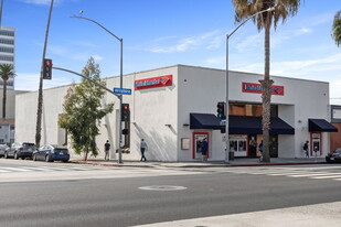 1420-1430 Wilshire Blvd, Santa Monica CA - Commercial Real Estate