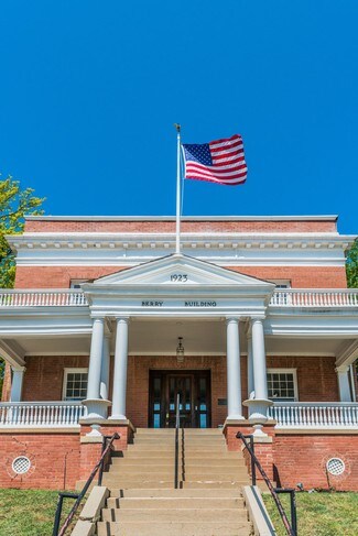 Plus de détails pour 1923 N Classen Blvd, Oklahoma City, OK - Bureau à vendre