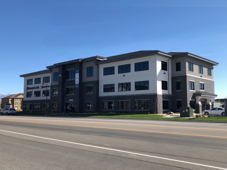 2135 W Main St, Lehi, UT for sale - Building Photo - Image 3 of 67