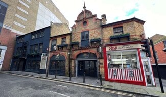 Plus de détails pour Commerce de détail à louer