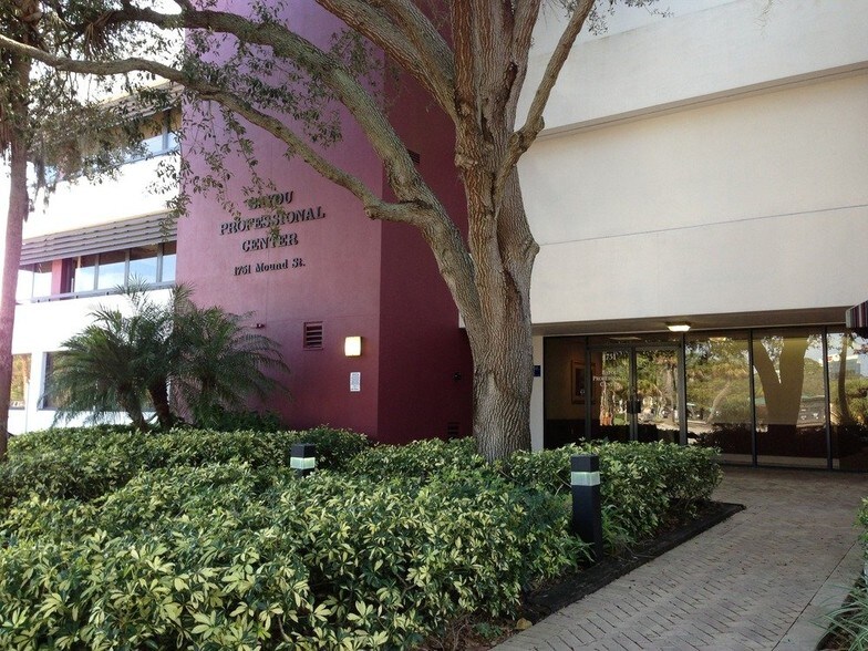 1751 Mound St, Sarasota, FL à louer - Autre - Image 3 de 12