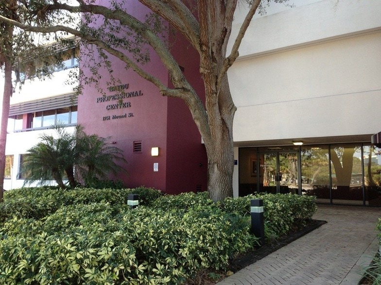 1751 Mound St, Sarasota, FL for lease - Other - Image 3 of 12