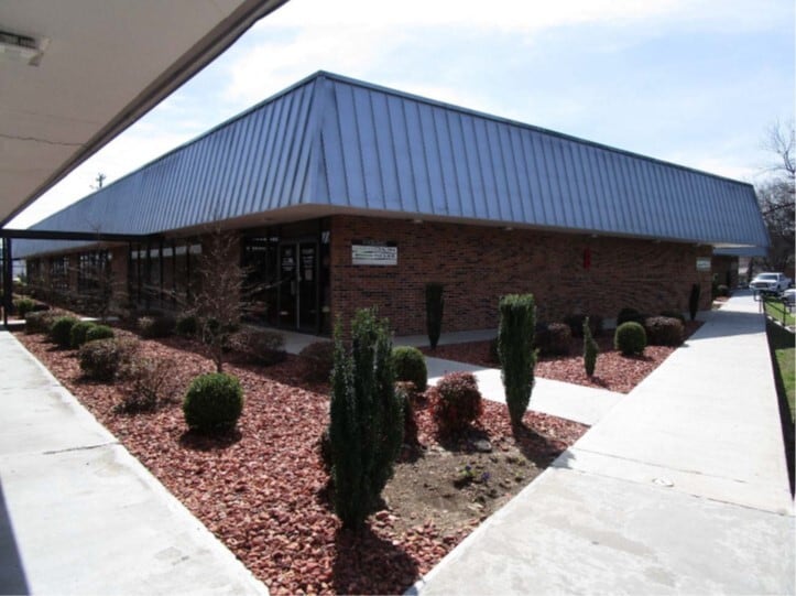 907 Rivergate Pky, Goodlettsville, TN for lease Building Photo- Image 1 of 1