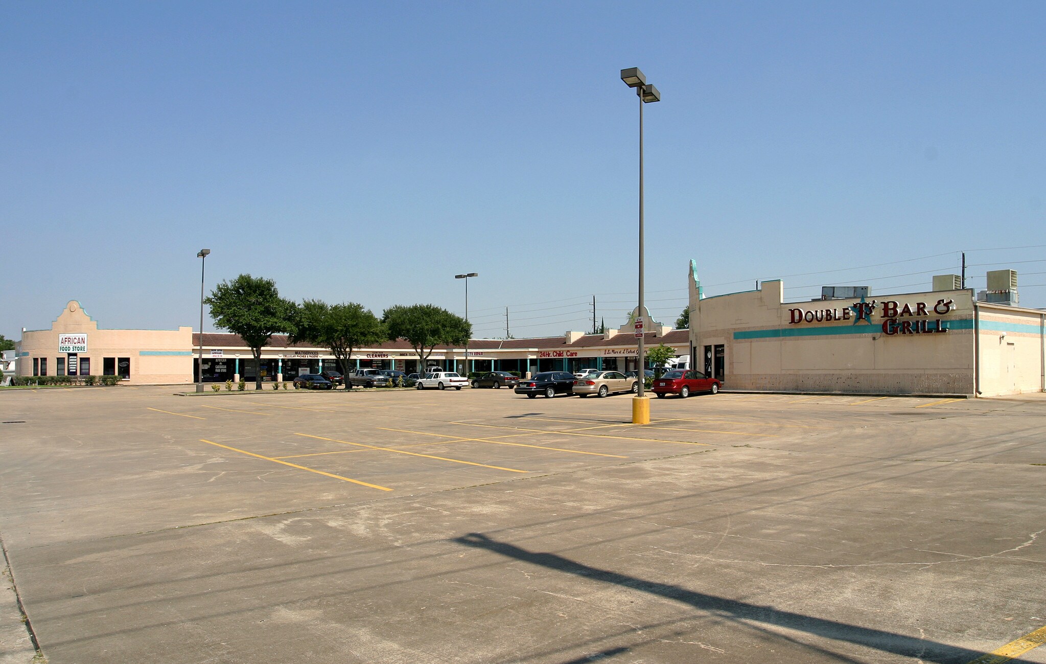 14901-14935 Bellaire Blvd, Houston, TX à louer Photo principale- Image 1 de 2