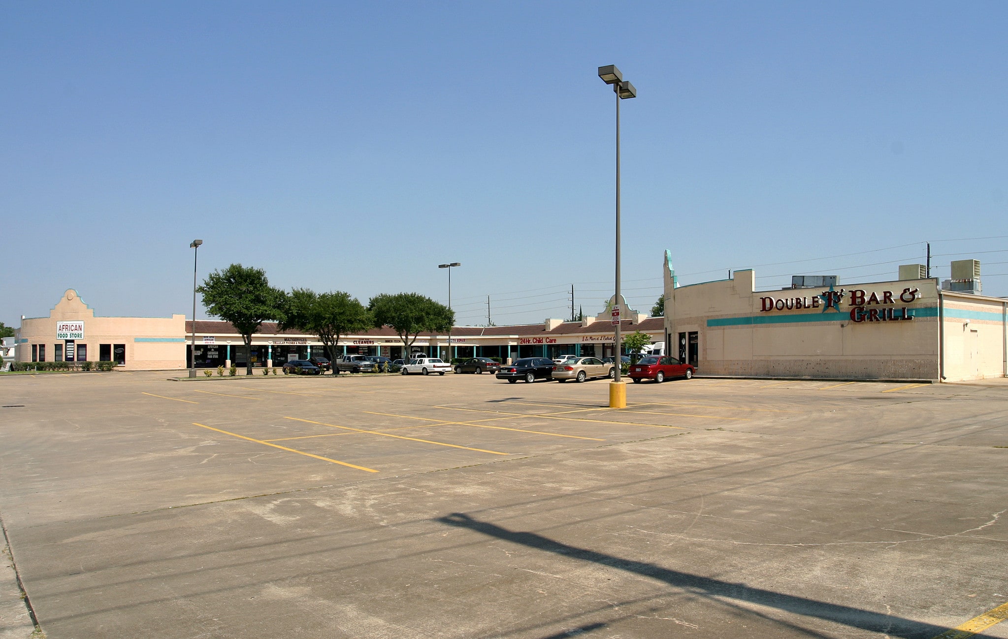 14901-14935 Bellaire Blvd, Houston, TX for lease Primary Photo- Image 1 of 2